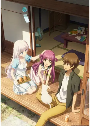 Summer Pockets