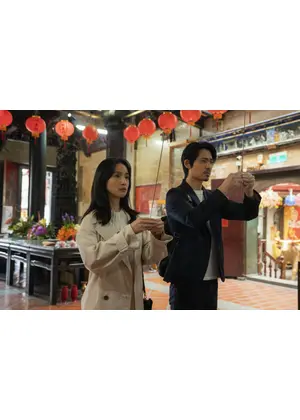 めぐる面影、今、祖父に会う