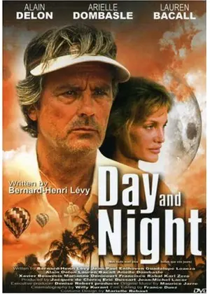 Day and Night（英題）