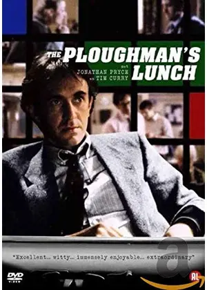 The Ploughman's Lunch（原題）