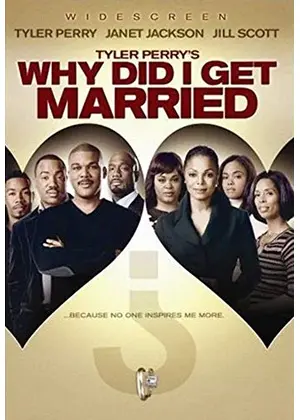 Why Did I Get Married?（原題）