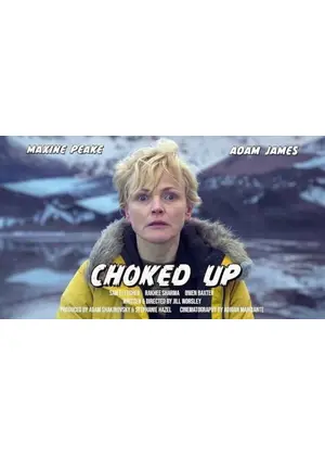 フィオナの生放送クラッシュ