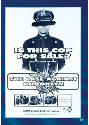 The Case Against Brooklyn（原題）