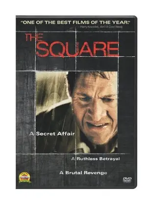 The Square（原題）