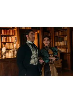 リディア・ポエットの法律: シーズン3