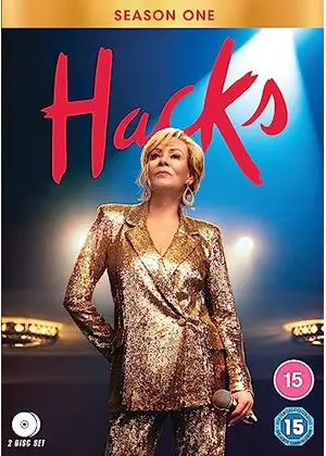 Hacks（原題）