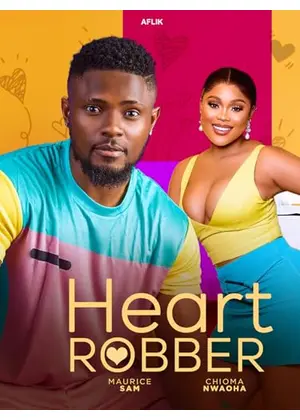 Heart Robber