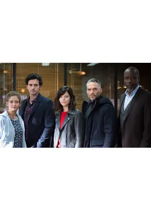 プロファイリング パリ犯罪捜査課 シーズン7