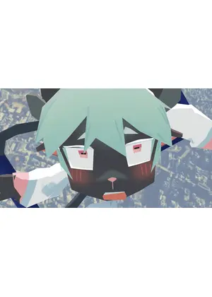 ペルソナと俺