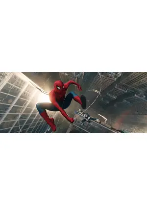 スパイダーマン：ブランド・ニュー・デイ