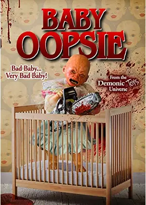 Baby Oopsie（原題）