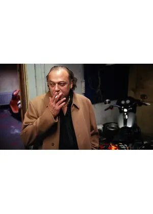 プッシャー3【4Kデジタル修復版】