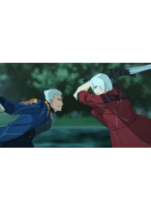 Devil May Cry シーズン2