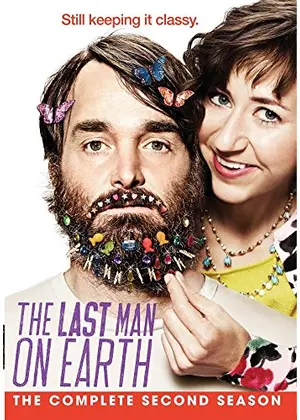 The Last Man On Earth Season 2（原題）