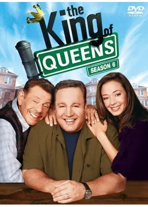 The King of Queens シーズン6