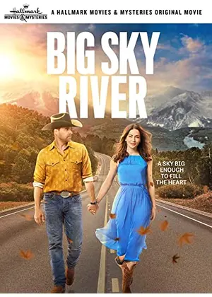 Big Sky River（原題）