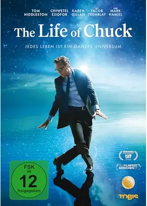 The Life of Chuck（原題）