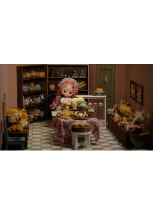 ファンタスティックベーカリー