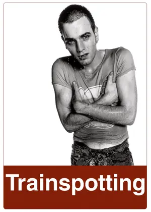 トレインスポッティング