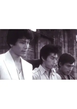 麻雀放浪記
