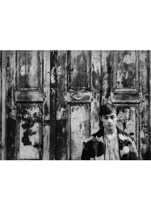 夜のダイヤモンド