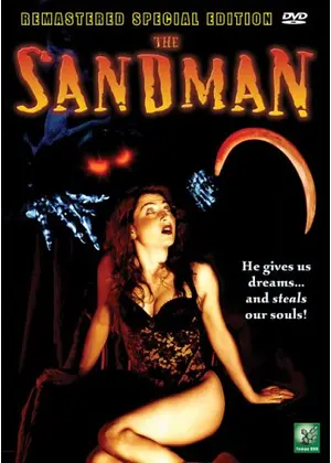 The Sandman（原題）