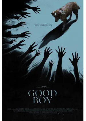 GOOD BOY／グッド・ボーイ