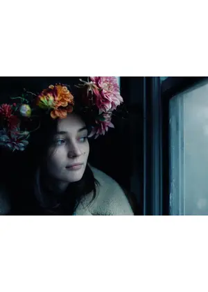 OXANA／裸の革命家・オクサナ