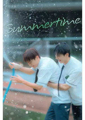 Summertime