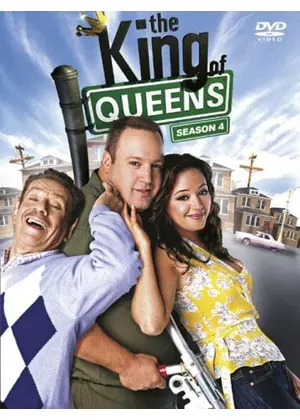 The King of Queens シーズン4