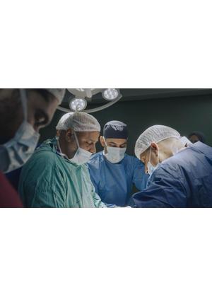 American Doctor（原題）