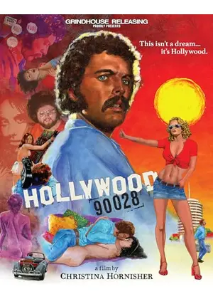Hollywood 90028（原題）