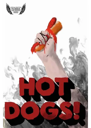 ホットドッグよ永遠に