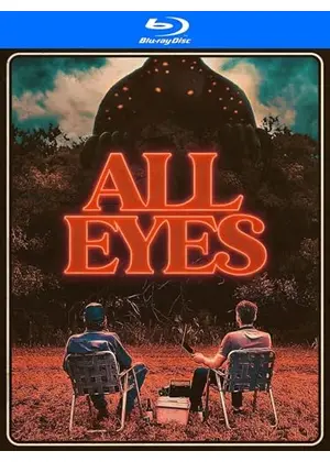 All Eyes（原題）
