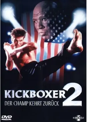 キックボクサー2