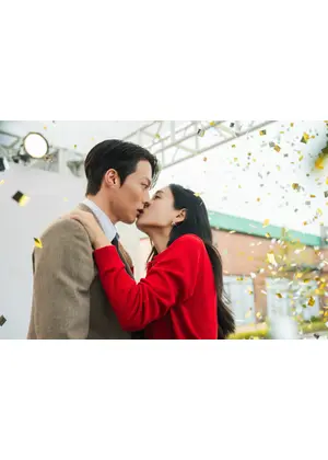 ダイナマイト・キス