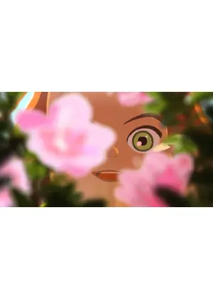 Little Amélie or the Character of Rain（英題）