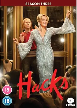 Hacks Season 3（原題）