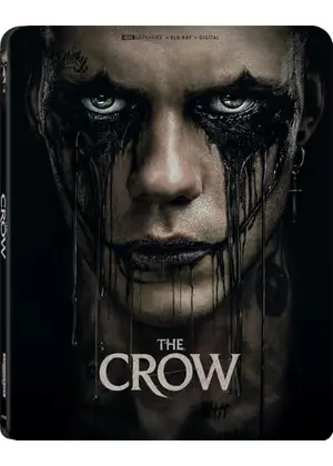 The Crow（原題）
