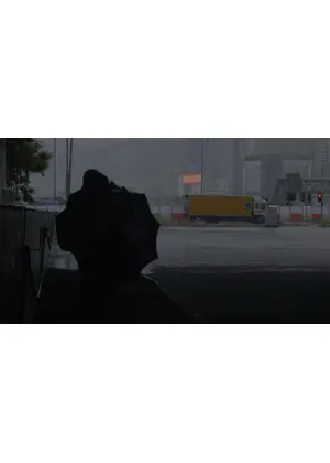 台⾵