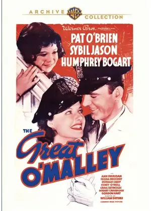 The Great O'Malley（原題）