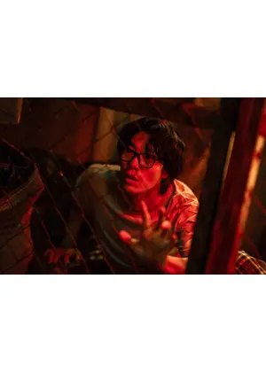 Mousetrap（英題）