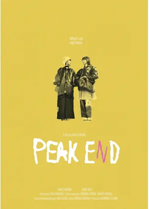 PEAK END