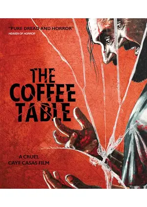The Coffee Table（英題）