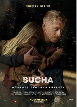 ブチャ　最後の証人