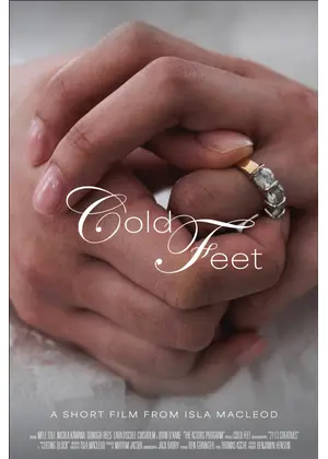 マリッジ・ブルー