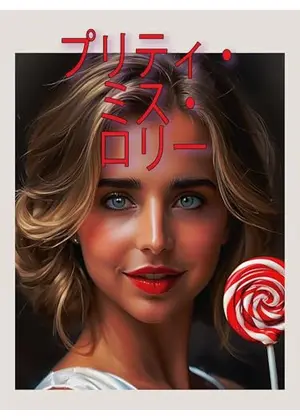 プリティ・ミス・ロリー