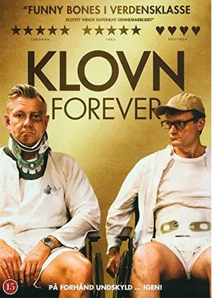 Klown Forever（英題）