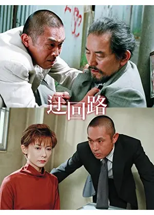 迂回路