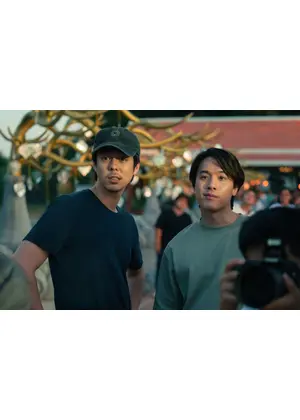 ザ・ビリーバーズ シーズン2